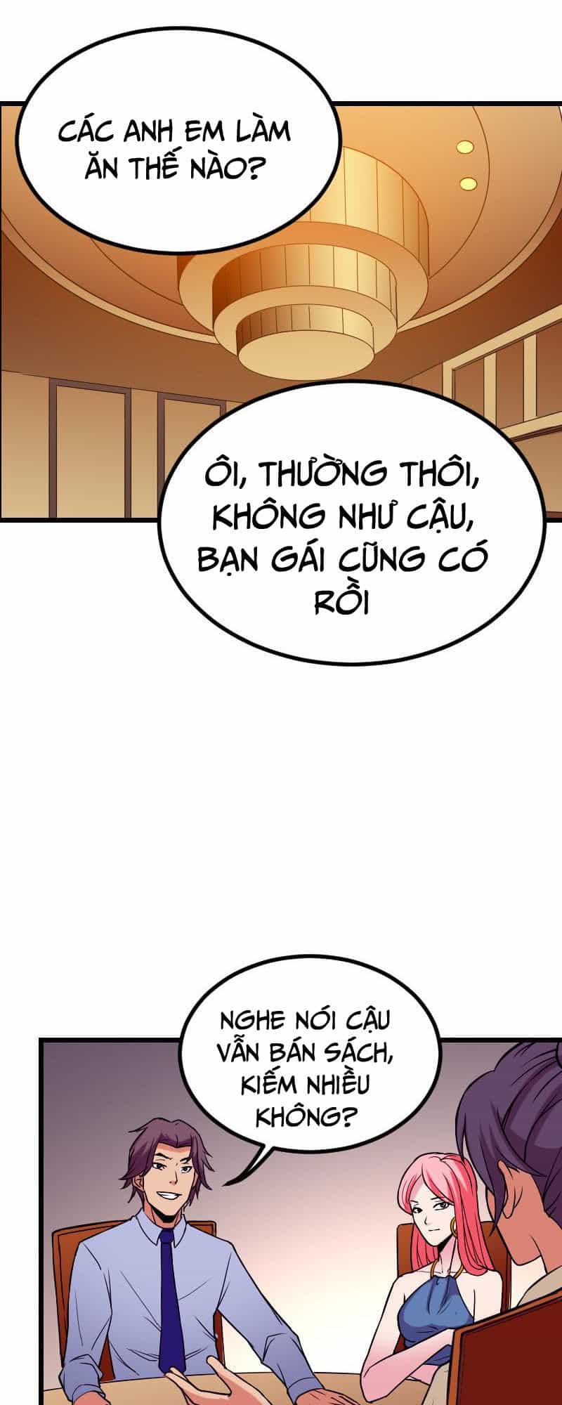 Ngưu Thư Cung Ứng Thương - Chương 27 - ảnh 9