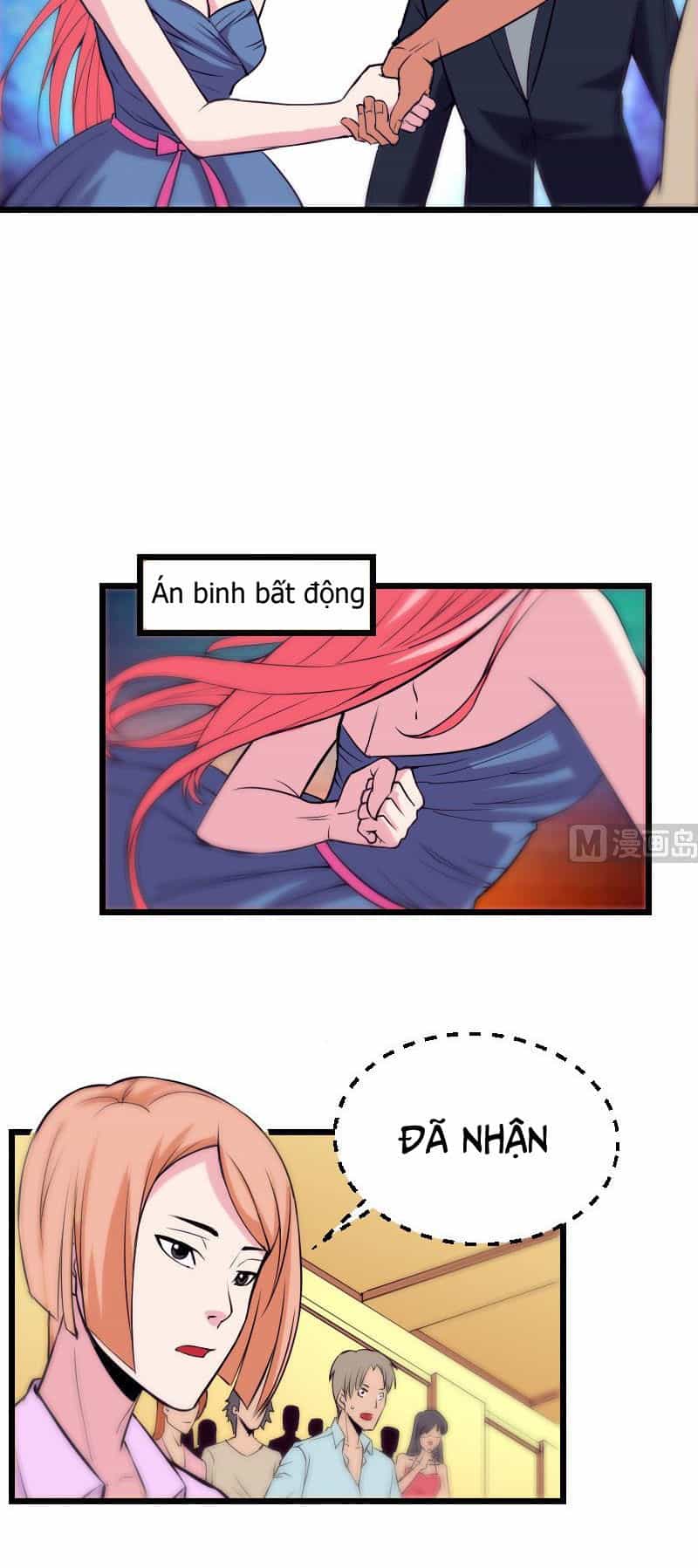 Ngưu Thư Cung Ứng Thương - Chương 29 - ảnh 4