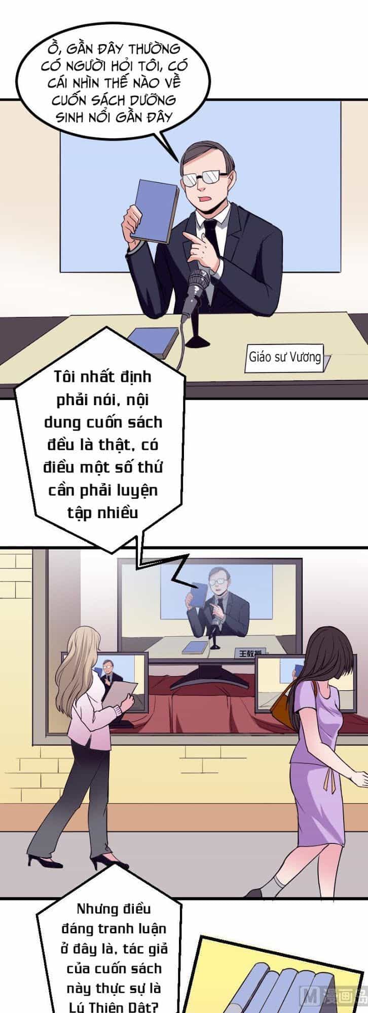 Ngưu Thư Cung Ứng Thương - Chương 30 - ảnh 19