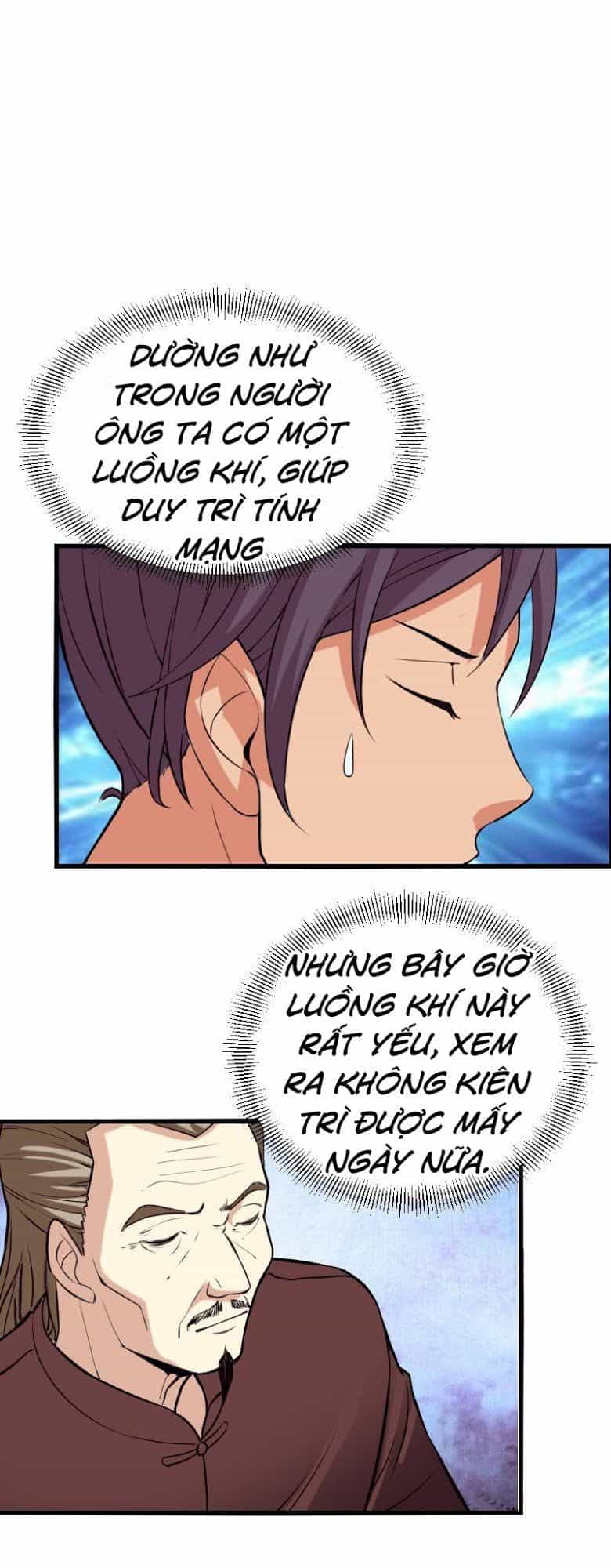 Ngưu Thư Cung Ứng Thương - Chương 34 - ảnh 11