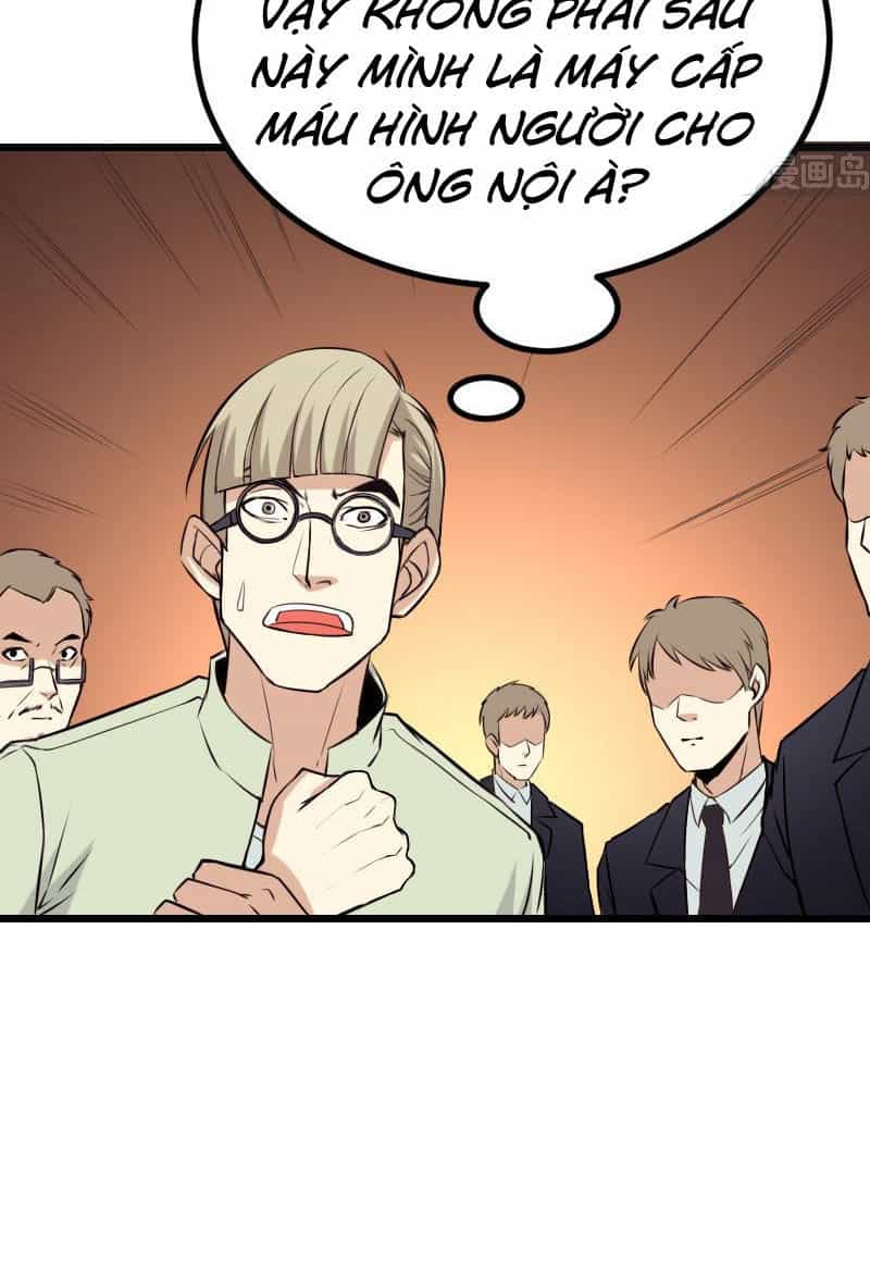 Ngưu Thư Cung Ứng Thương - Chương 35 - ảnh 18