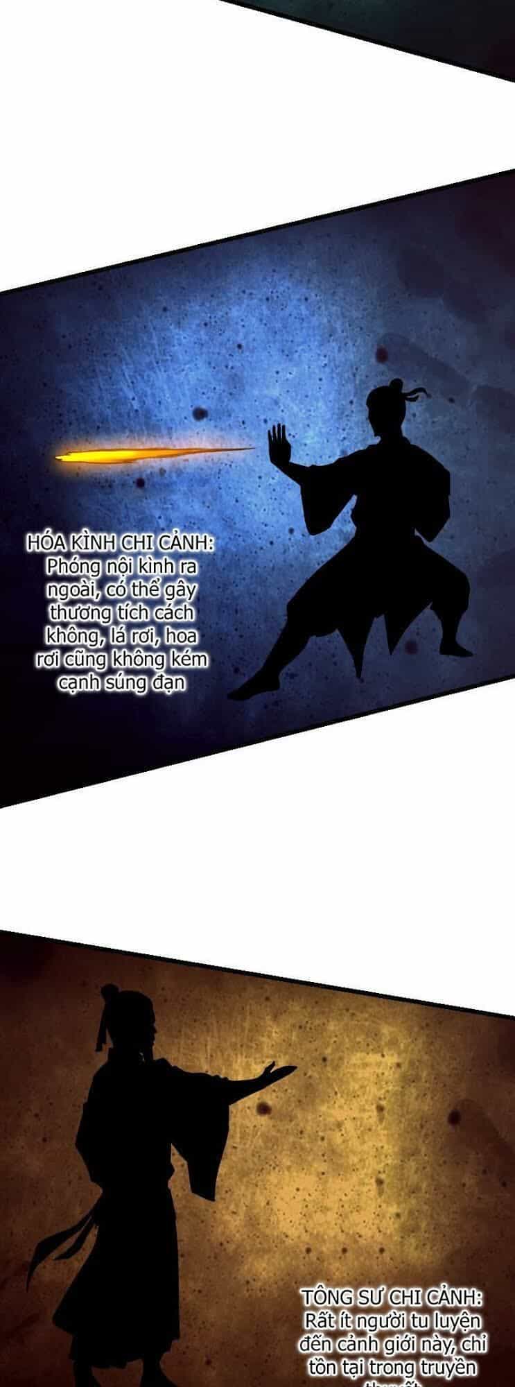 Ngưu Thư Cung Ứng Thương - Chương 36 - ảnh 12