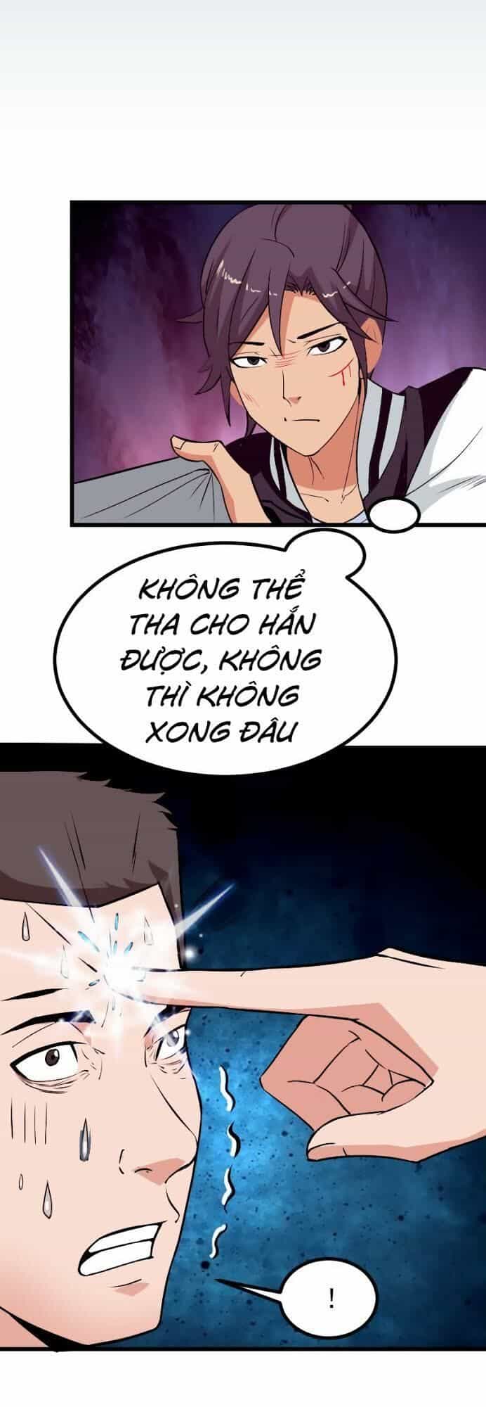 Ngưu Thư Cung Ứng Thương - Chương 41 - ảnh 1