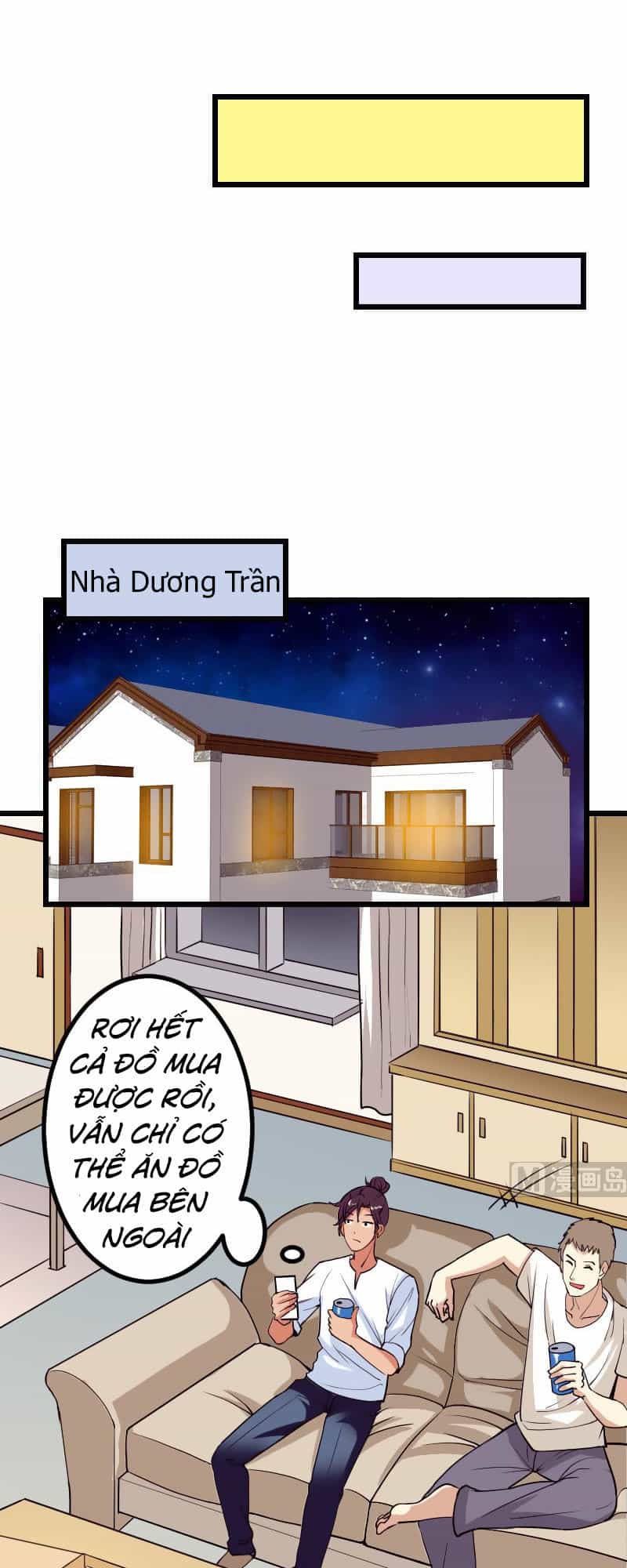 Ngưu Thư Cung Ứng Thương - Chương 41 - ảnh 4
