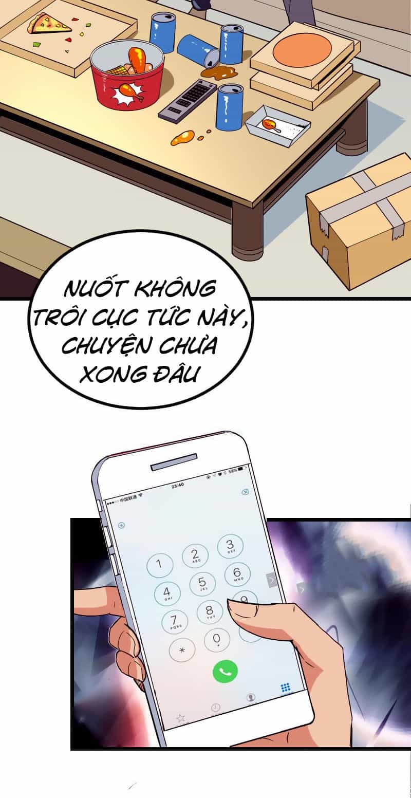 Ngưu Thư Cung Ứng Thương - Chương 41 - ảnh 5