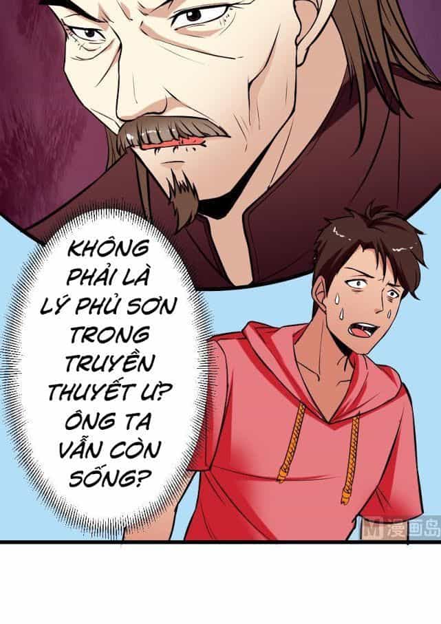 Ngưu Thư Cung Ứng Thương - Chương 46 - ảnh 18