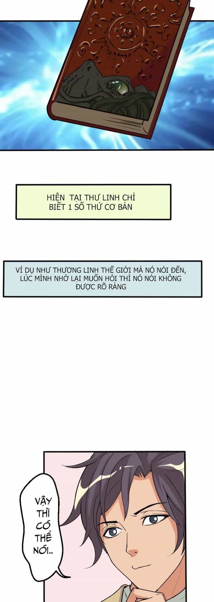 Ngưu Thư Cung Ứng Thương - Chương 5 - ảnh 21