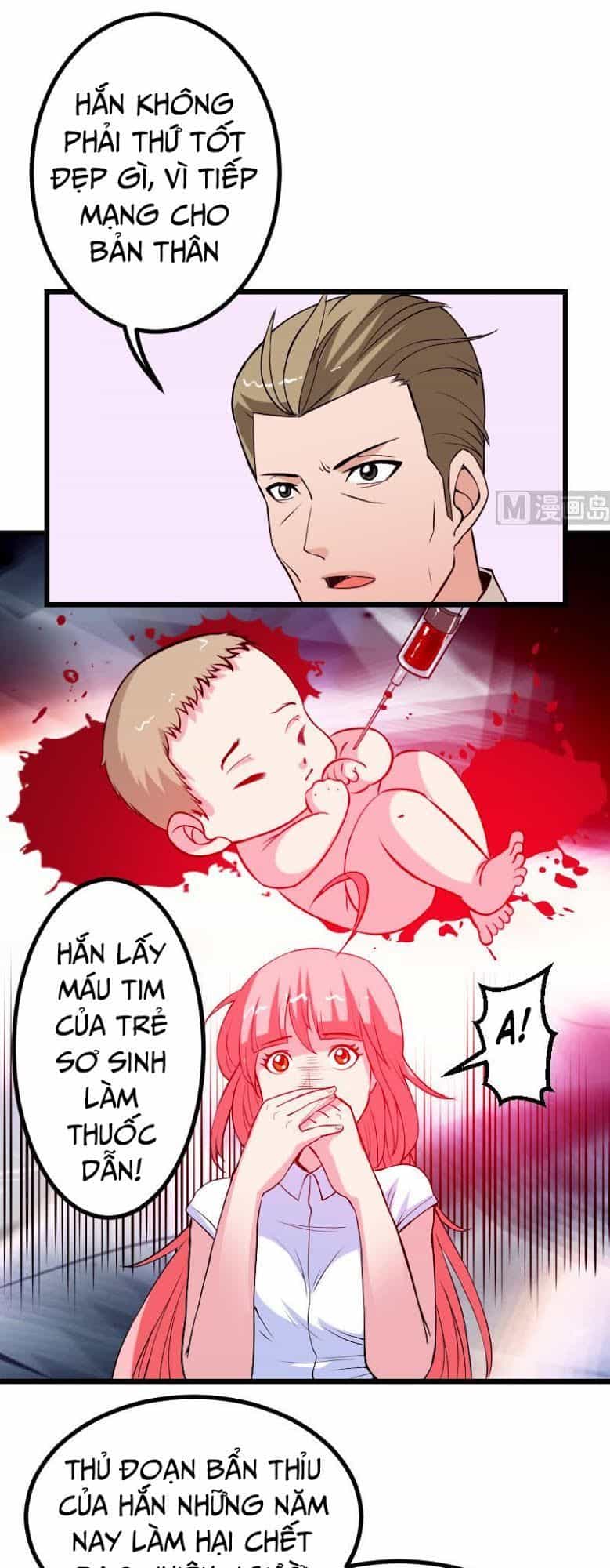 Ngưu Thư Cung Ứng Thương - Chương 50 - ảnh 3