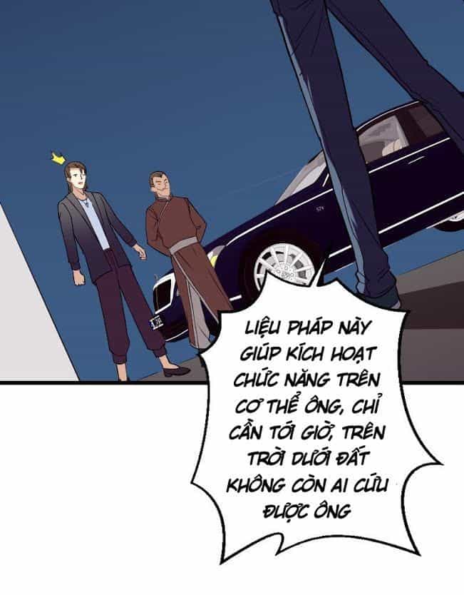 Ngưu Thư Cung Ứng Thương - Chương 52 - ảnh 8