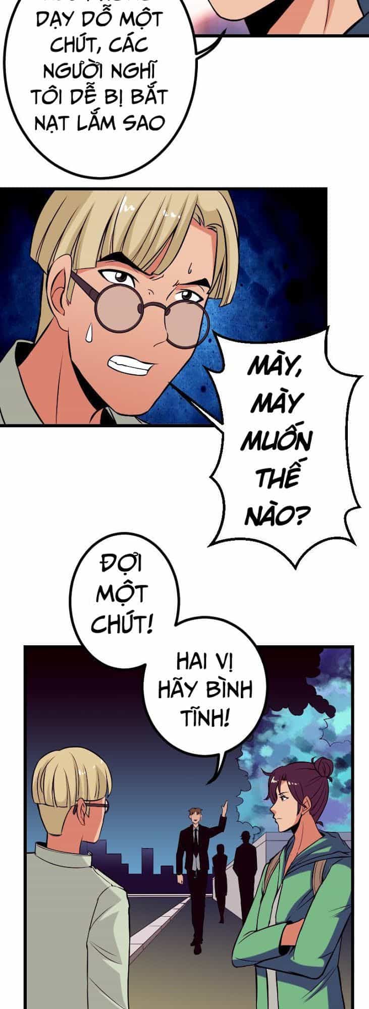 Ngưu Thư Cung Ứng Thương - Chương 54 - ảnh 5