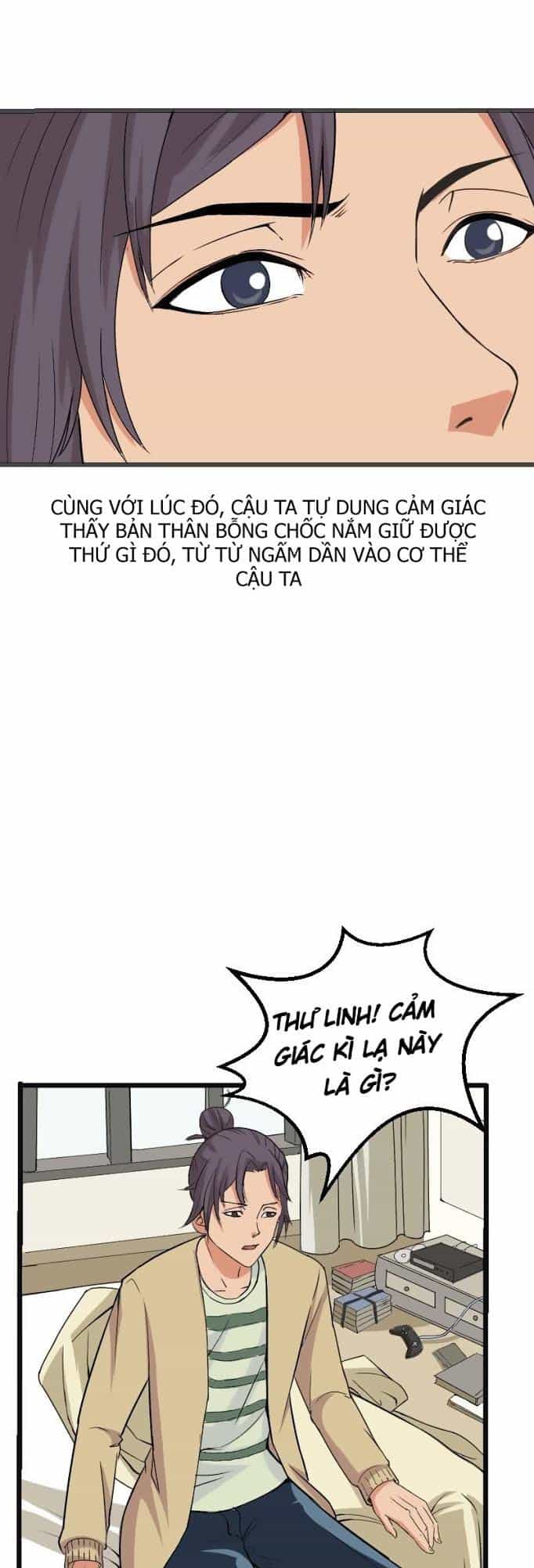 Ngưu Thư Cung Ứng Thương - Chương 6 - ảnh 6