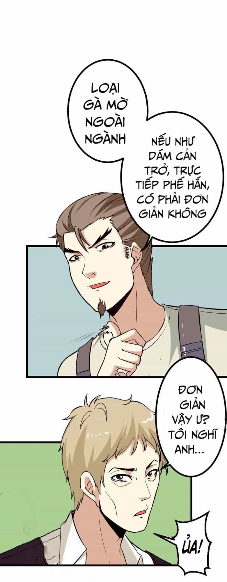 Ngưu Thư Cung Ứng Thương - Chương 64 - ảnh 8