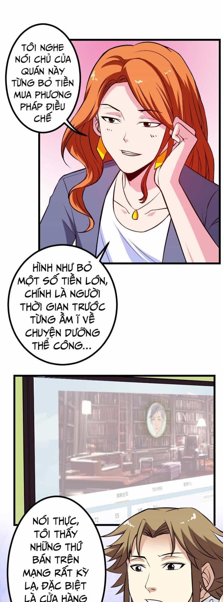Ngưu Thư Cung Ứng Thương - Chương 66 - ảnh 12
