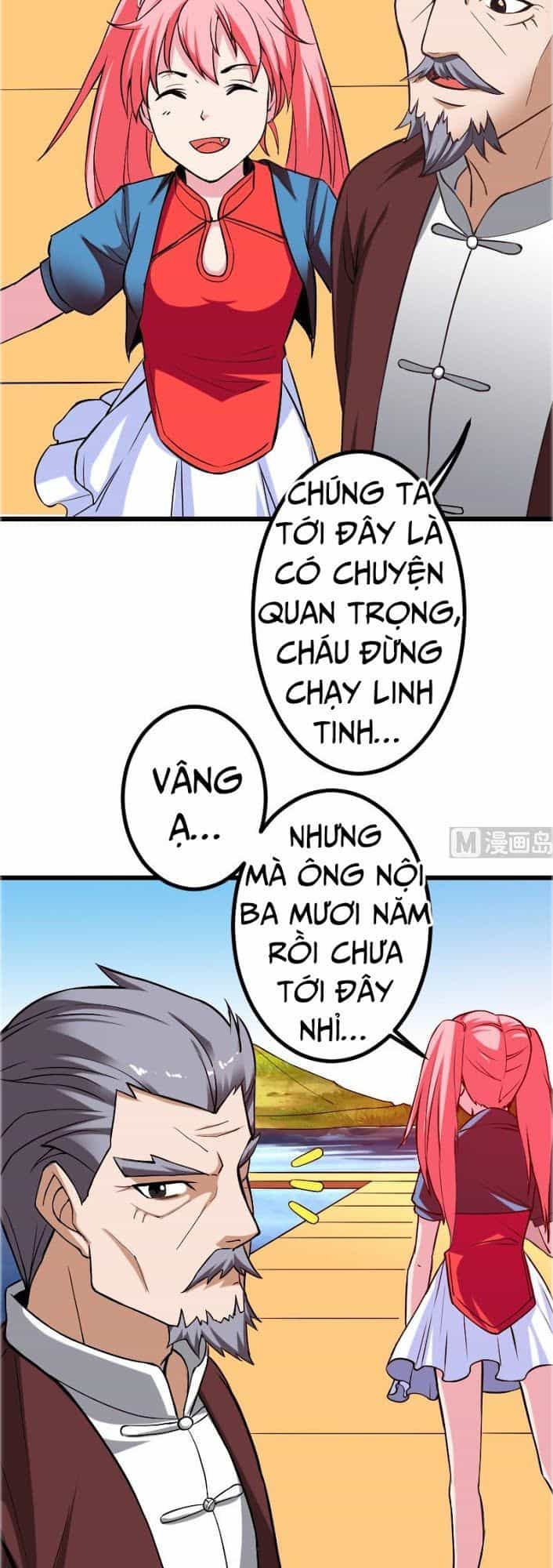 Ngưu Thư Cung Ứng Thương - Chương 71 - ảnh 5