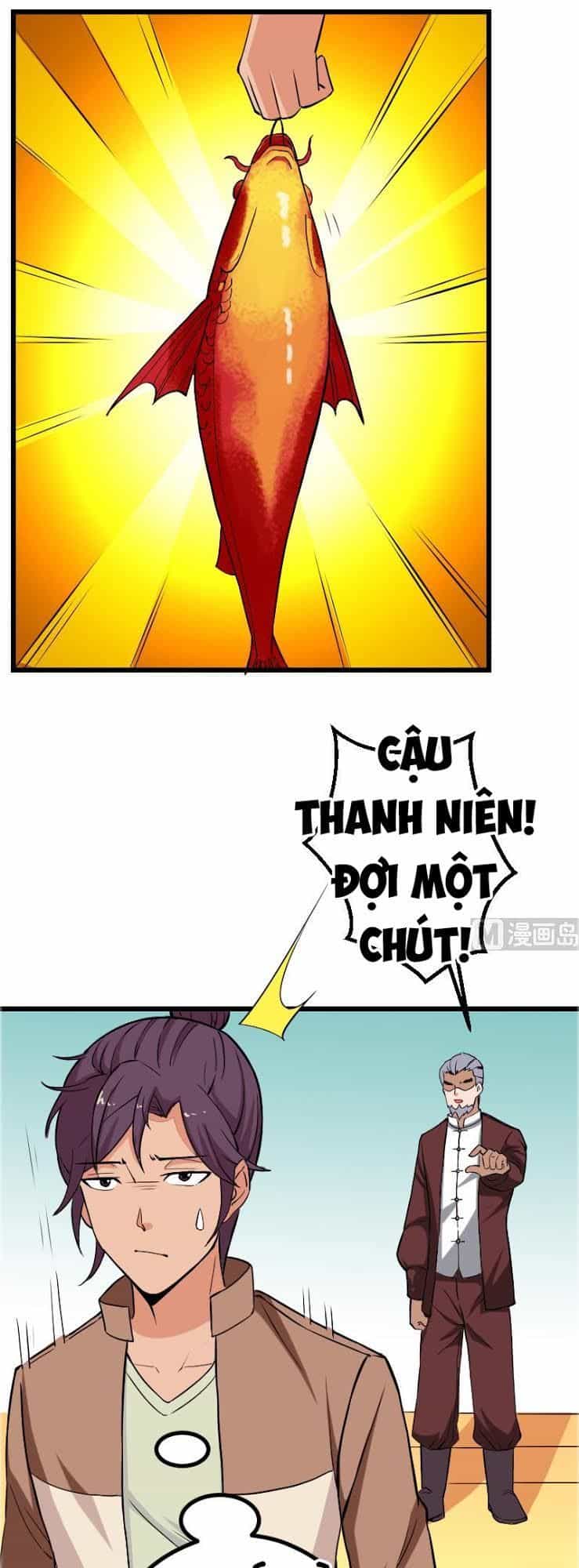 Ngưu Thư Cung Ứng Thương - Chương 71 - ảnh 7