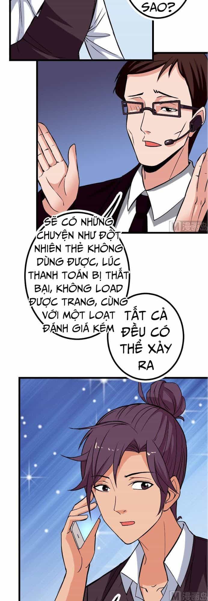 Ngưu Thư Cung Ứng Thương - Chương 77 - ảnh 14