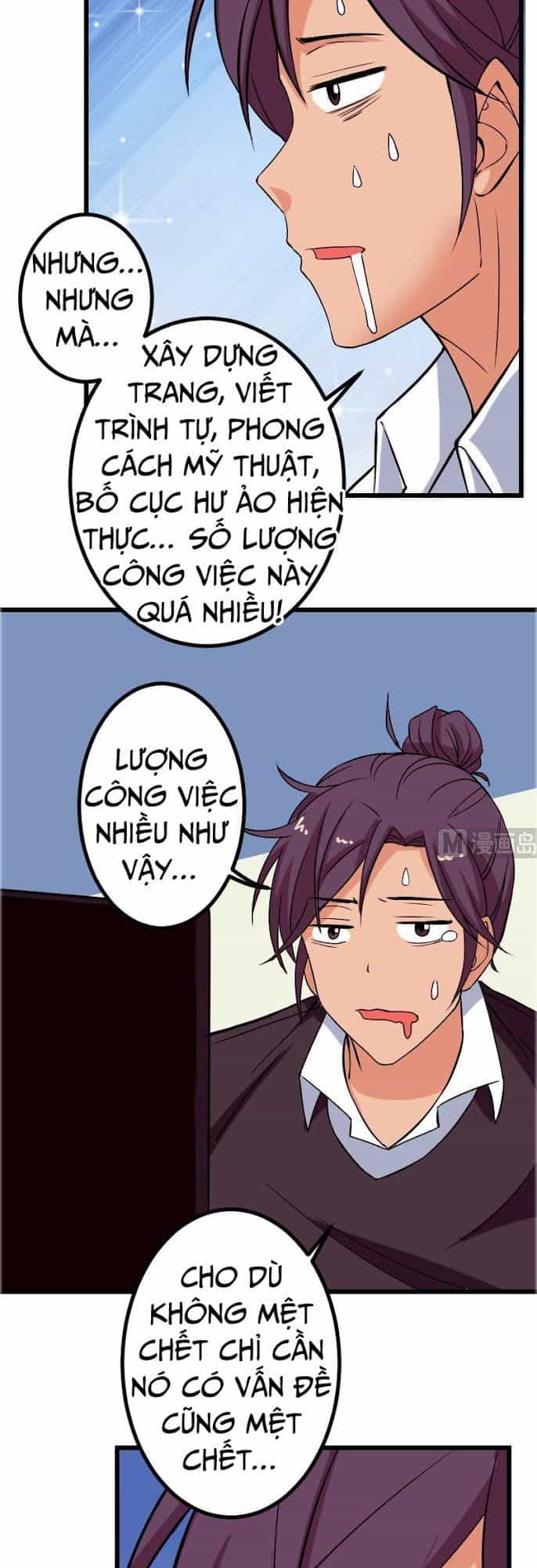Ngưu Thư Cung Ứng Thương - Chương 79 - ảnh 5