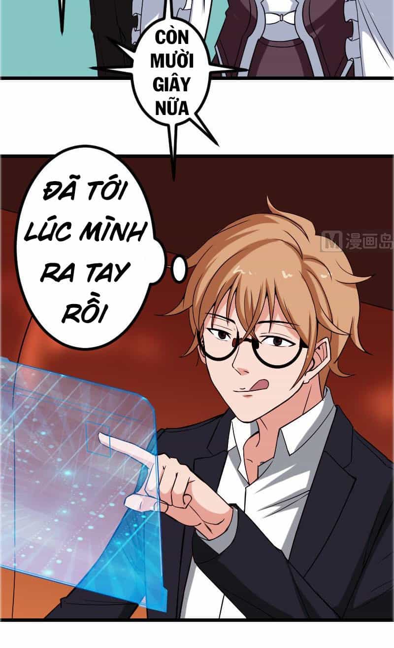 Ngưu Thư Cung Ứng Thương - Chương 82 - ảnh 2
