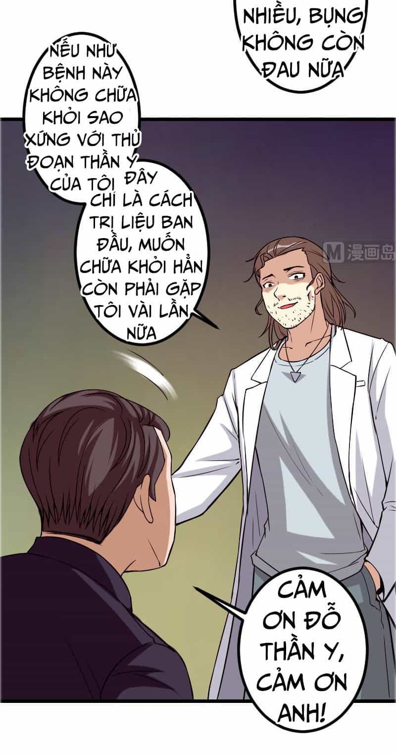 Ngưu Thư Cung Ứng Thương - Chương 91 - ảnh 13