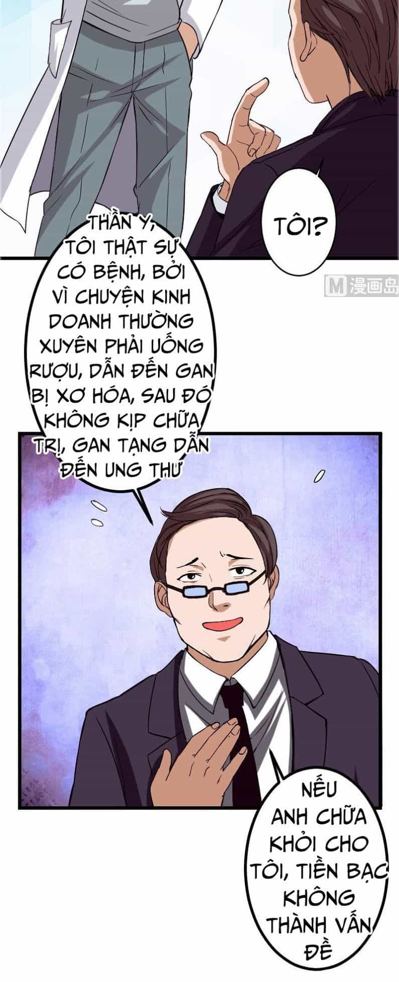 Ngưu Thư Cung Ứng Thương - Chương 91 - ảnh 2