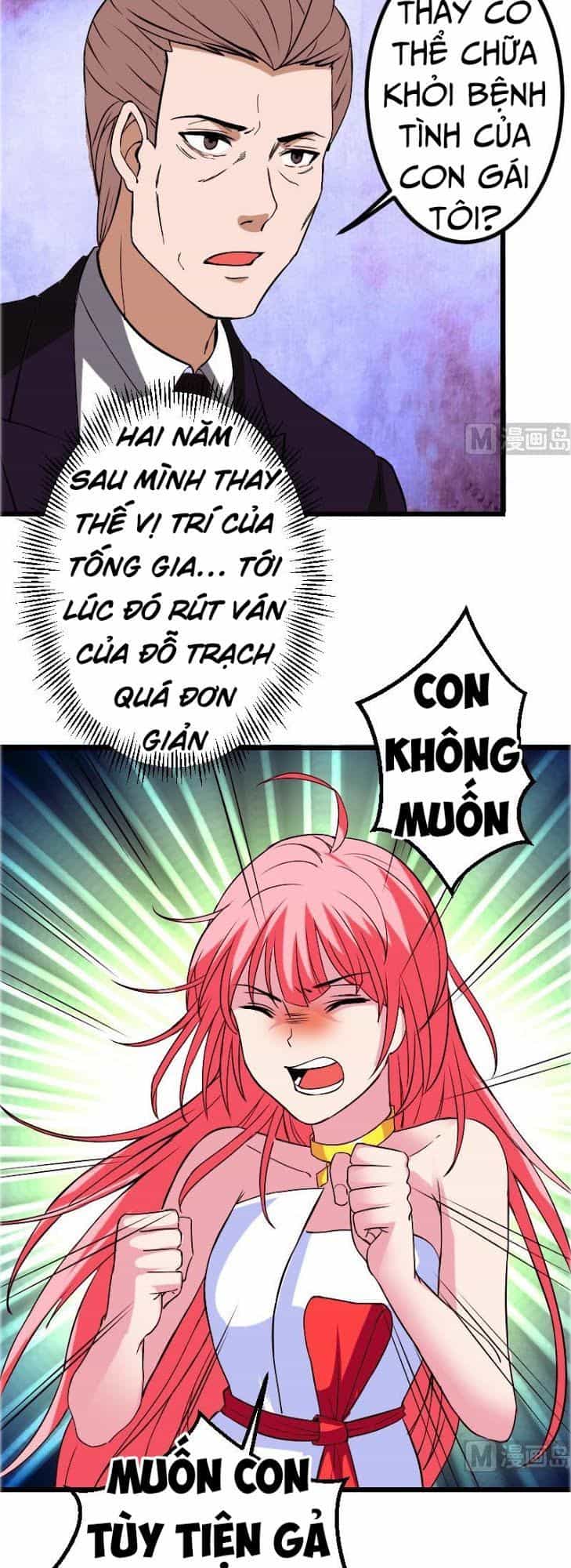 Ngưu Thư Cung Ứng Thương - Chương 92 - ảnh 10