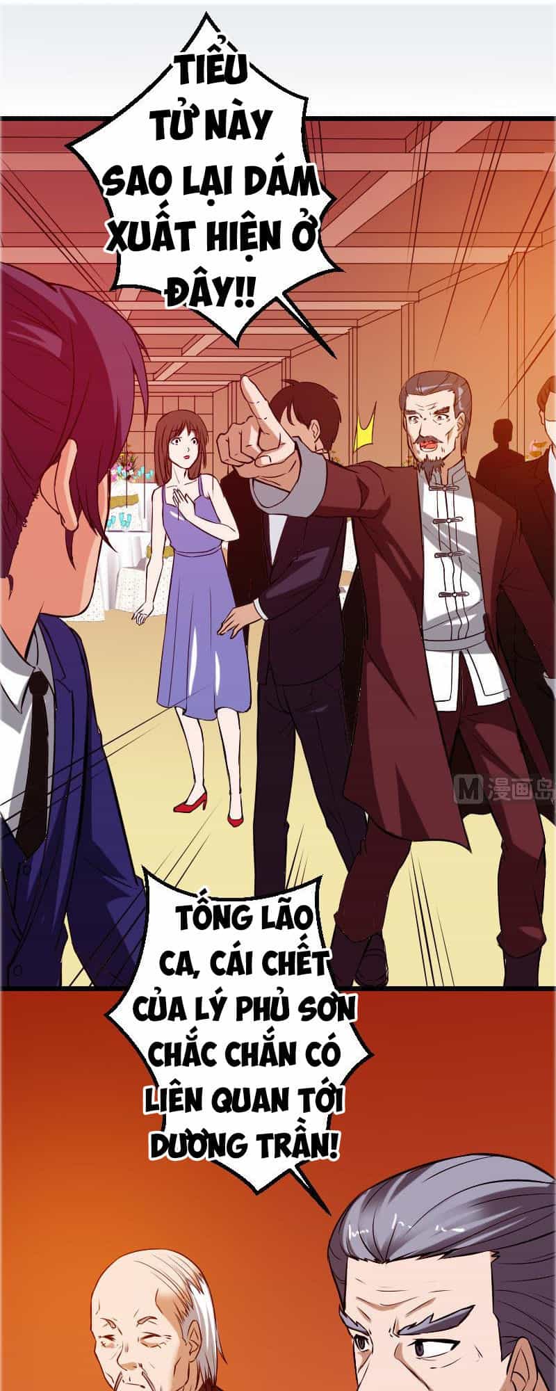Ngưu Thư Cung Ứng Thương - Chương 93 - ảnh 1
