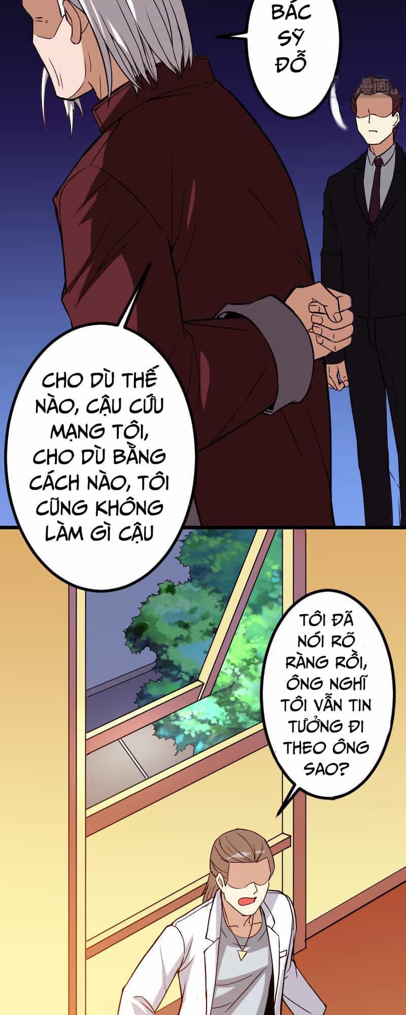 Ngưu Thư Cung Ứng Thương - Chương 94 - ảnh 17