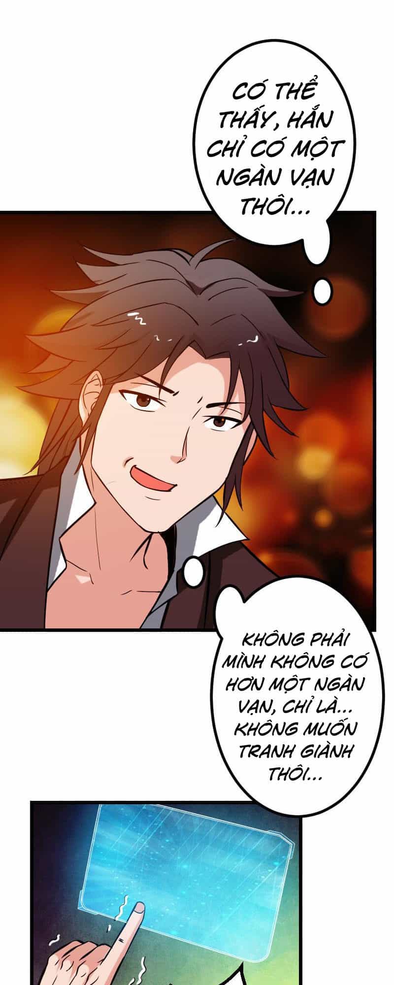 Ngưu Thư Cung Ứng Thương - Chương 99 - ảnh 8