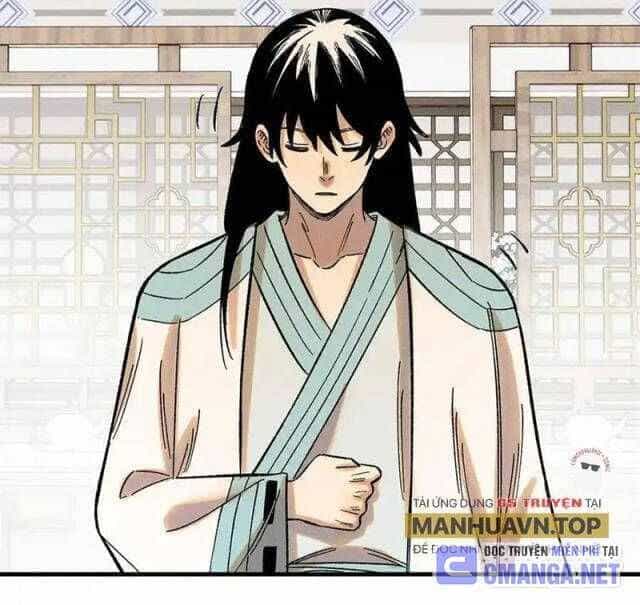 Ngụy Quân Tử Không Sợ Chết - Chương 39 - ảnh 23