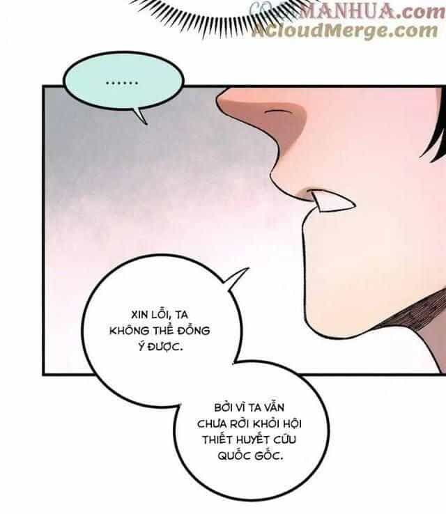Ngụy Quân Tử Không Sợ Chết - Chương 39 - ảnh 25