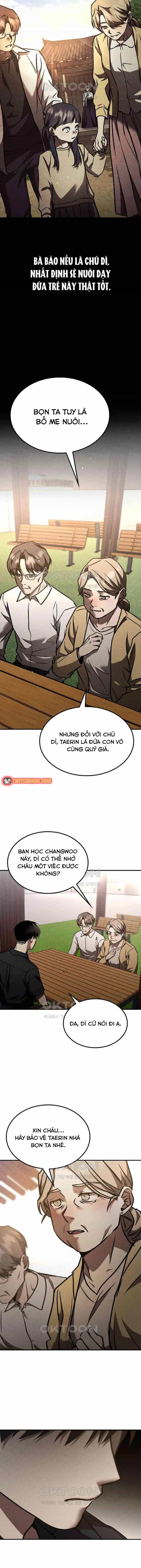 Nguyện Cầu Cùng Bóng Ma - Chương 28 - ảnh 10