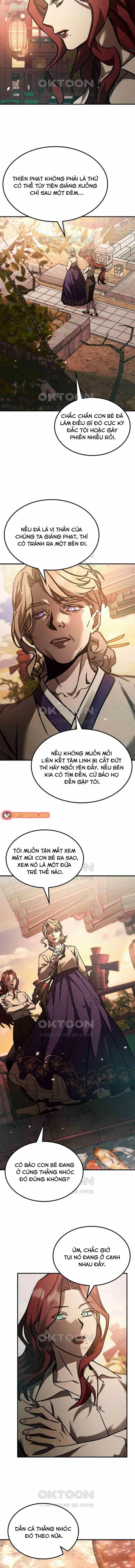 Nguyện Cầu Cùng Bóng Ma - Chương 28 - ảnh 14