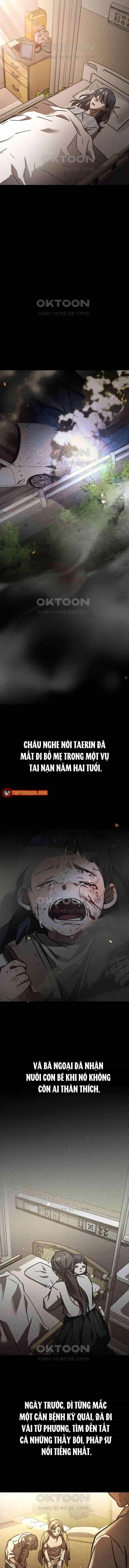 Nguyện Cầu Cùng Bóng Ma - Chương 28 - ảnh 8
