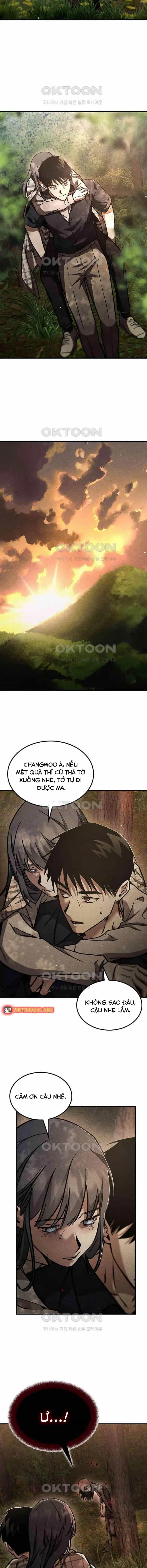 Nguyện Cầu Cùng Bóng Ma - Chương 29 - ảnh 13