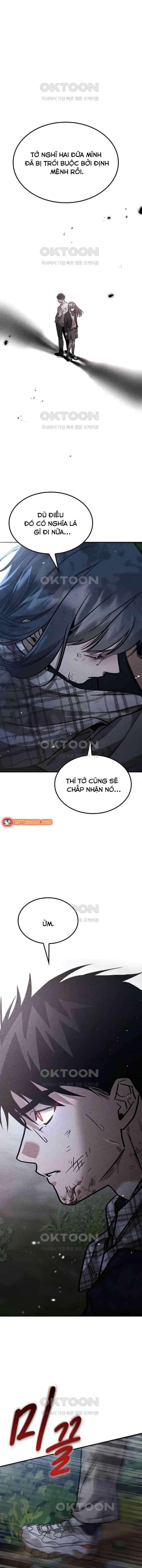 Nguyện Cầu Cùng Bóng Ma - Chương 30 - ảnh 15