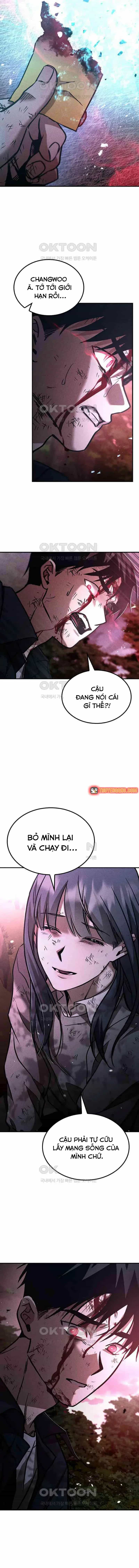Nguyện Cầu Cùng Bóng Ma - Chương 30 - ảnh 21