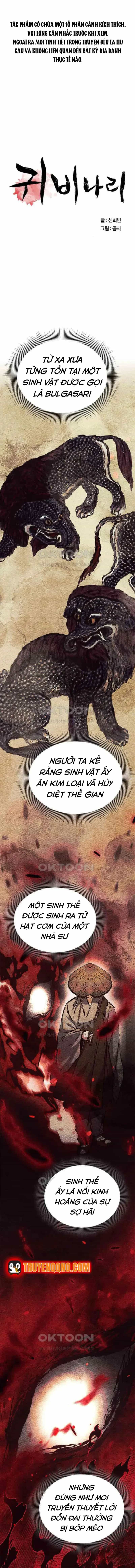 Nguyện Cầu Cùng Bóng Ma - Chương 33 - ảnh 3