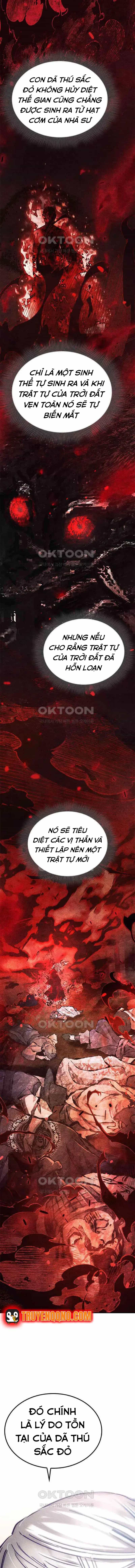 Nguyện Cầu Cùng Bóng Ma - Chương 33 - ảnh 4