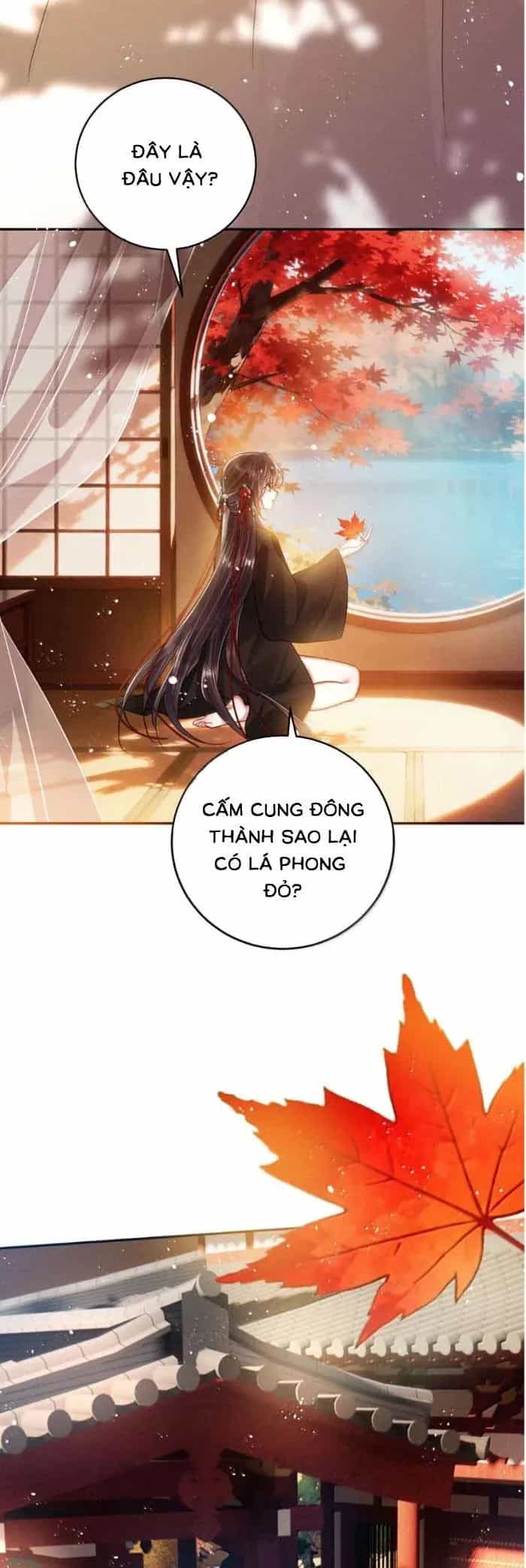 Nguyện Dâng Thân Cá Mặn Này Cho Sư Tổ - Chương 51 - ảnh 14