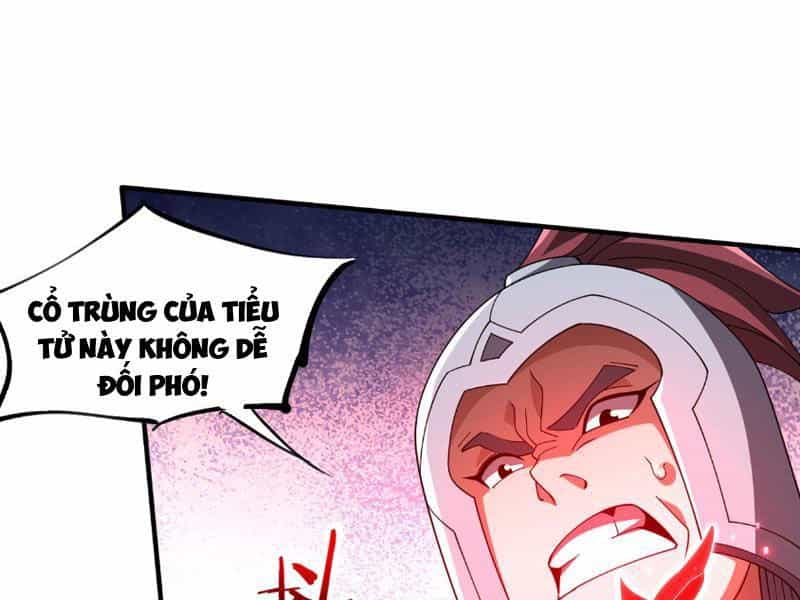 Nguyện Em Mãi Tươi Cười Nơi Đồng Tuyết - Chương 13 - ảnh 236