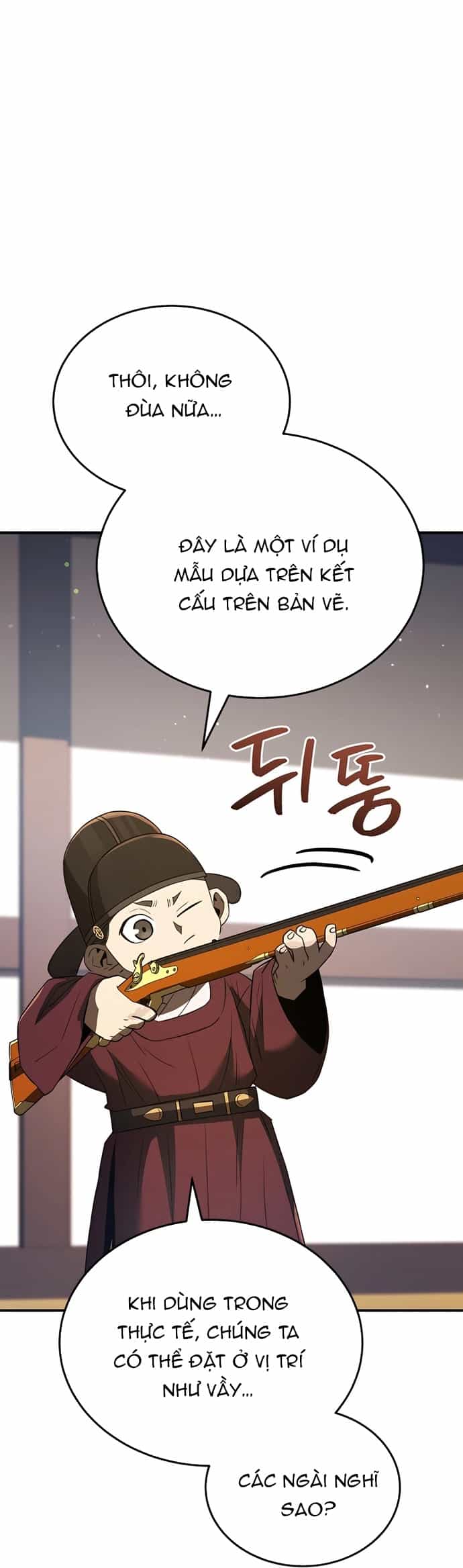 Nguyện Em Mãi Tươi Cười Nơi Đồng Tuyết - Chương 13 - ảnh 63