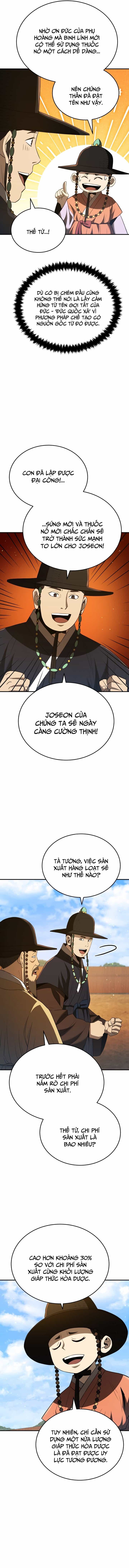 Nguyện Em Mãi Tươi Cười Nơi Đồng Tuyết - Chương 13 - ảnh 7