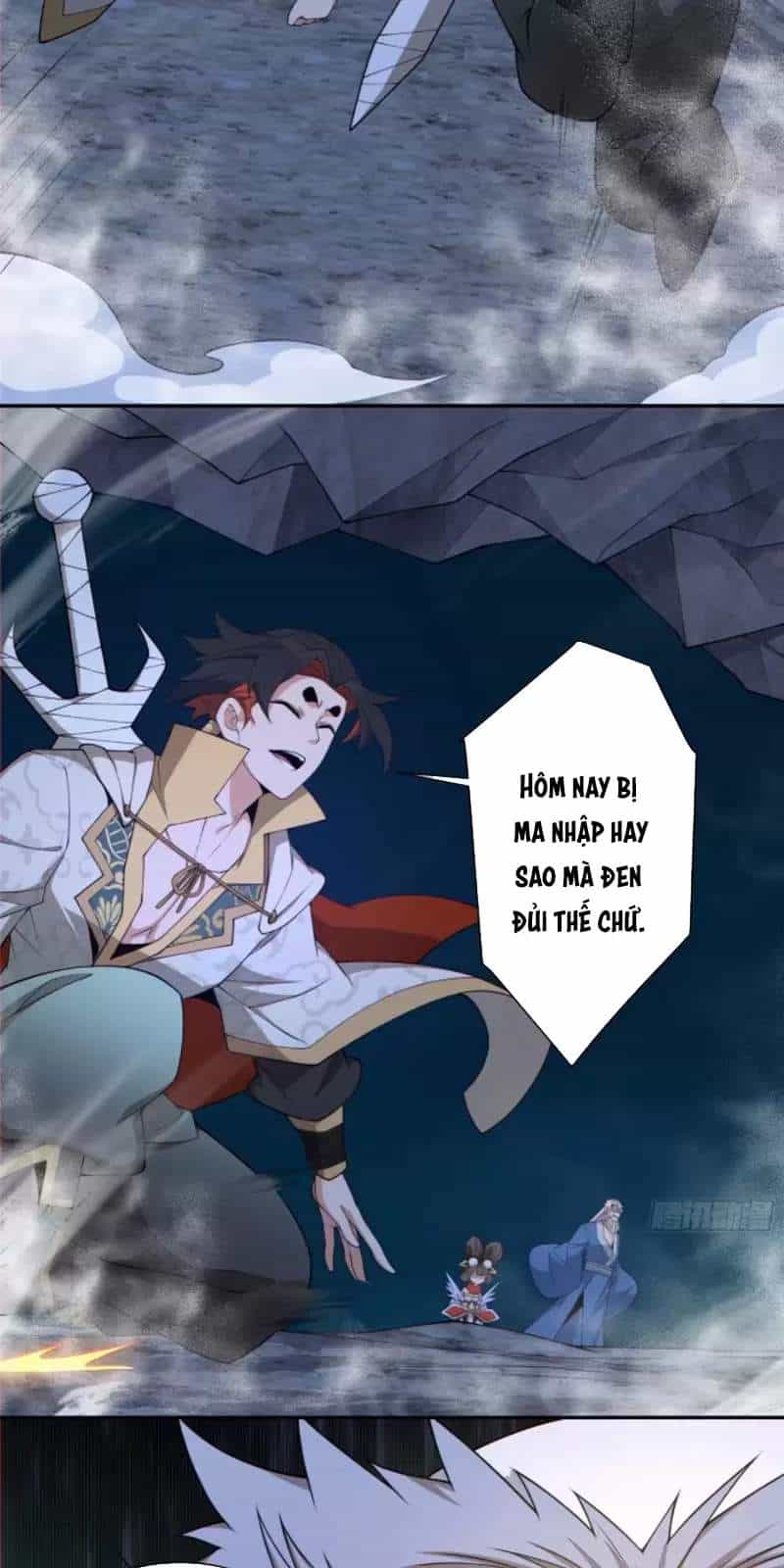 Nguyện Em Mãi Tươi Cười Nơi Đồng Tuyết - Chương 14 - ảnh 279