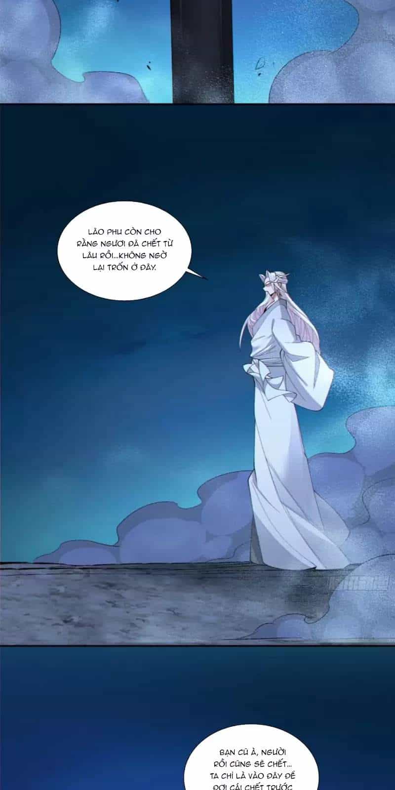 Nguyện Em Mãi Tươi Cười Nơi Đồng Tuyết - Chương 14 - ảnh 288