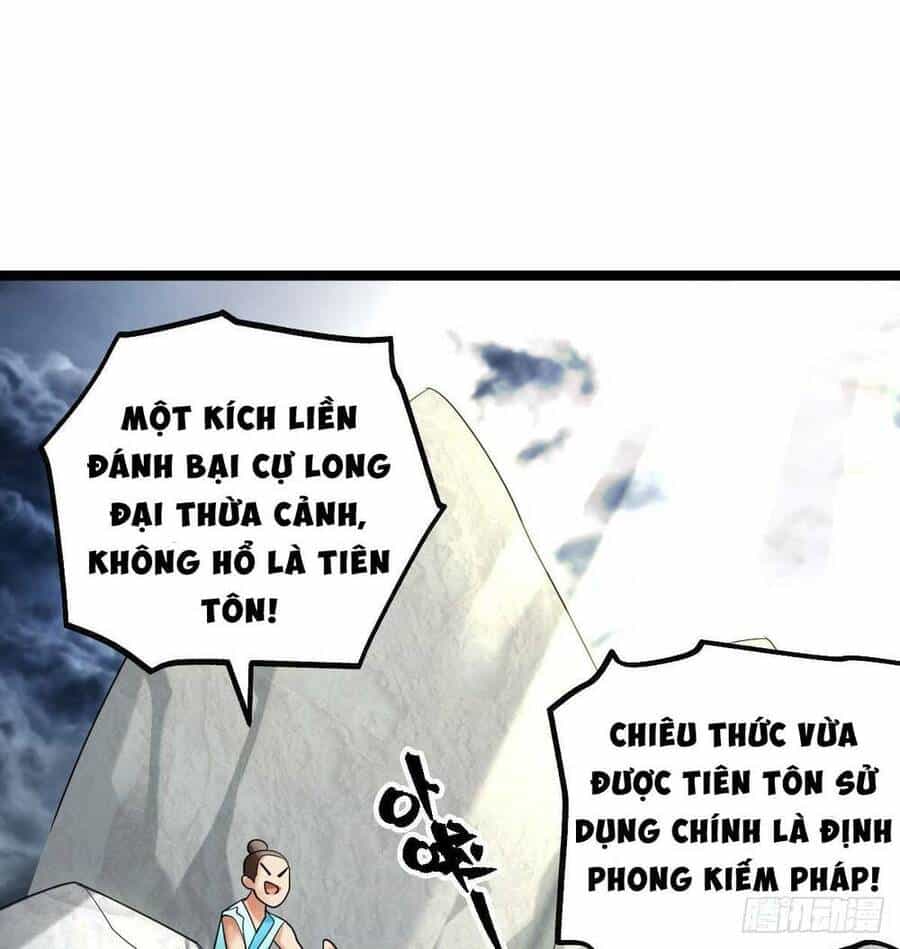 Nguyên Lai Ta Là Chí Tôn Tiên Giới - Chương 1 - ảnh 61