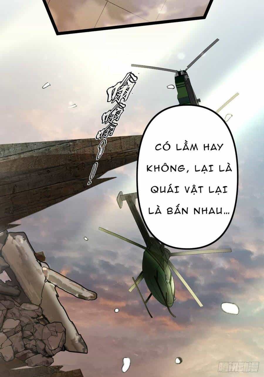 Nguyên Lai Ta Là Chí Tôn Tiên Giới - Chương 3 - ảnh 117
