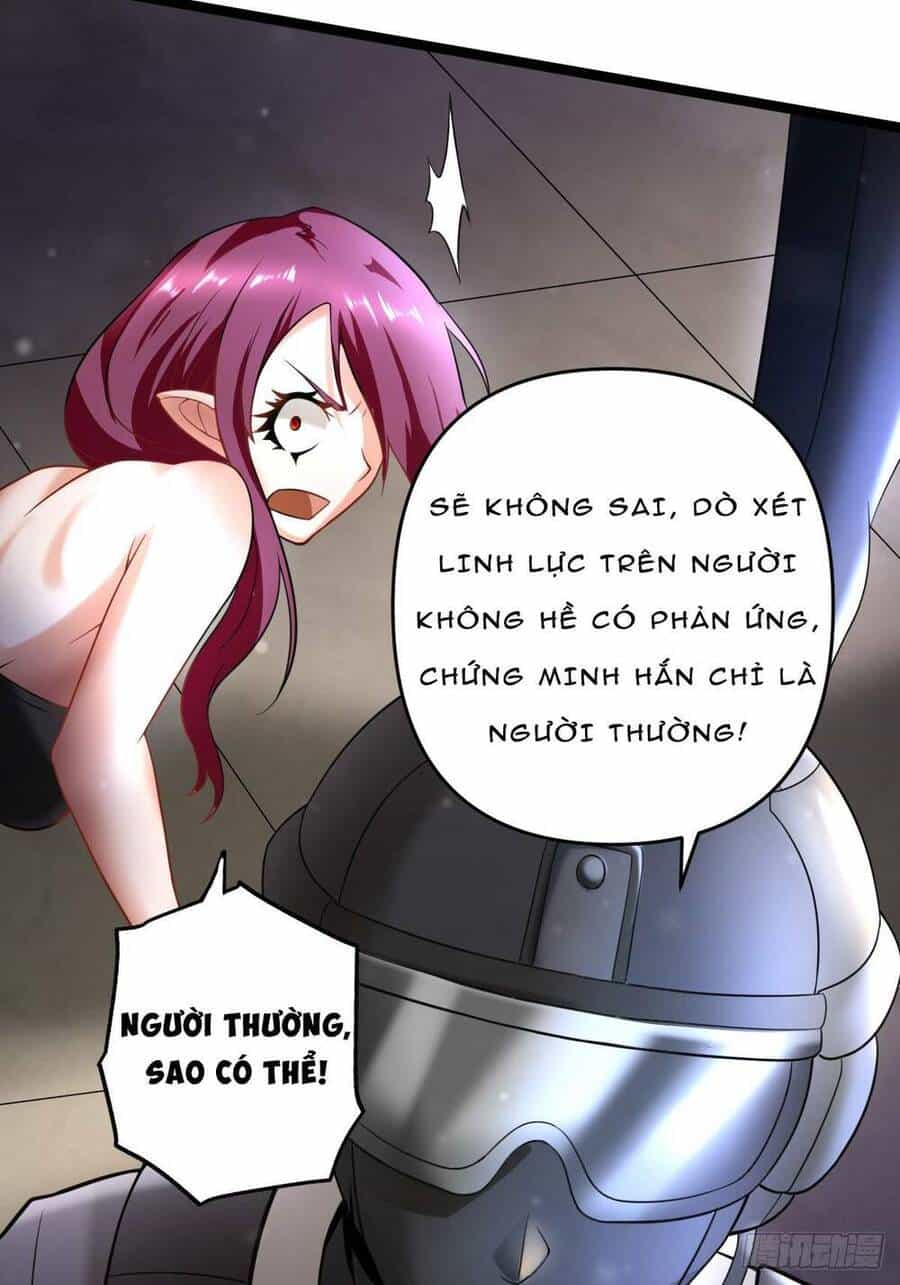 Nguyên Lai Ta Là Chí Tôn Tiên Giới - Chương 3 - ảnh 48