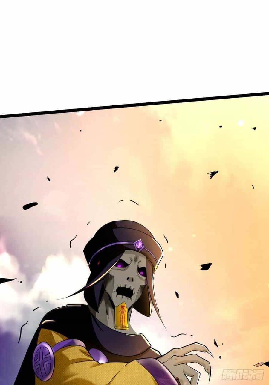 Nguyên Lai Ta Là Chí Tôn Tiên Giới - Chương 3 - ảnh 95