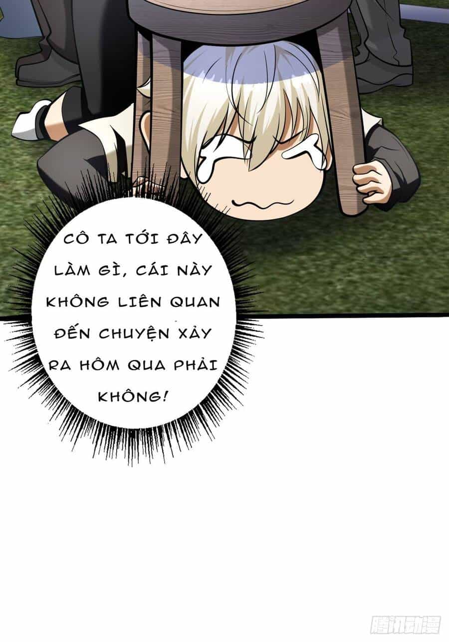 Nguyên Lai Ta Là Chí Tôn Tiên Giới - Chương 4 - ảnh 54