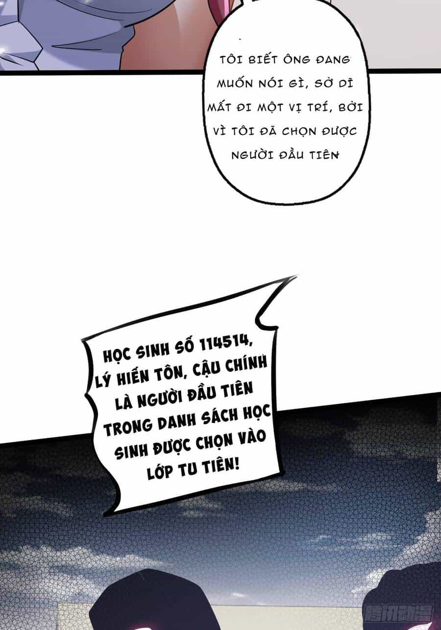 Nguyên Lai Ta Là Chí Tôn Tiên Giới - Chương 4 - ảnh 90